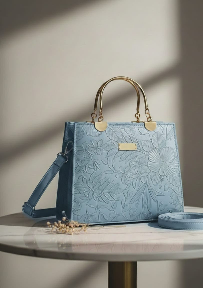 Flower Bag