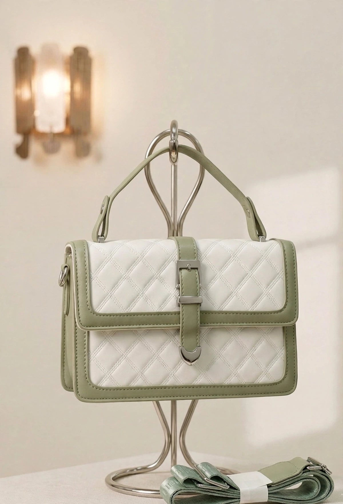 Olive Lattice