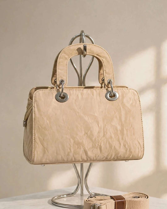 The Alabaster Tote