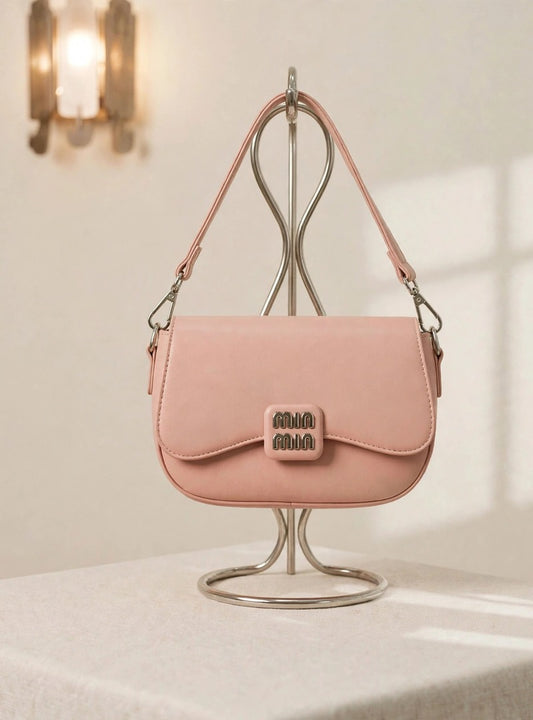 Edda Pastel Charm