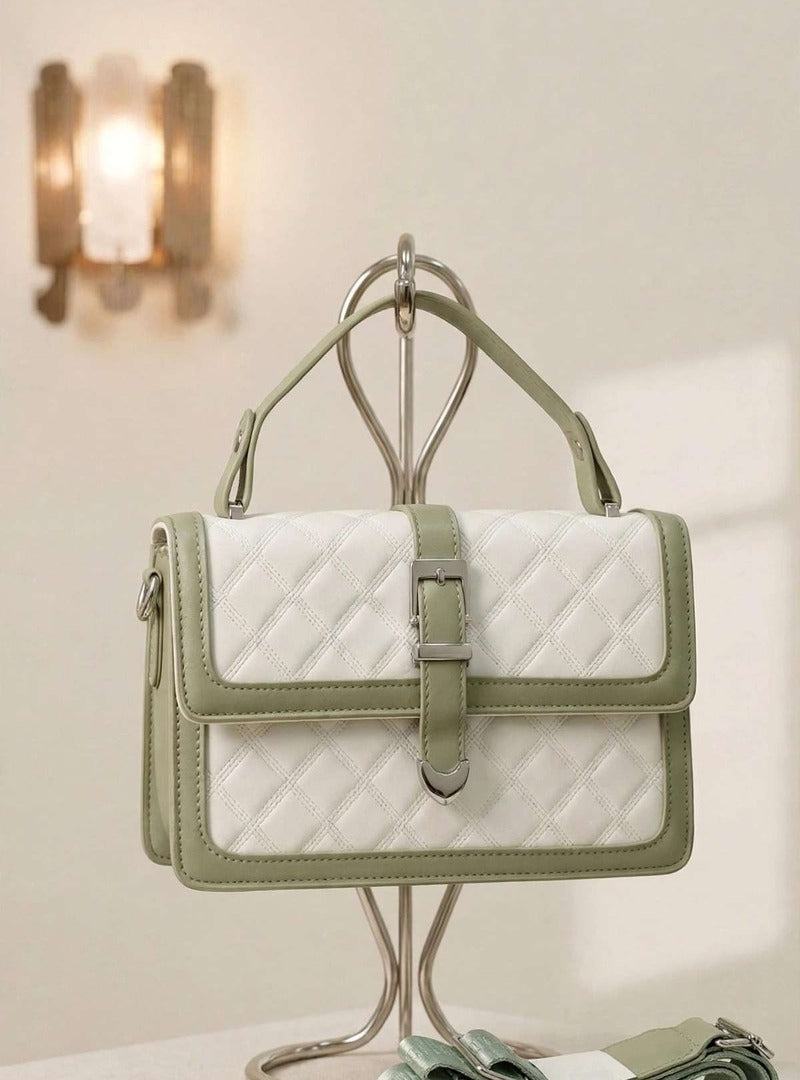 Olive Lattice