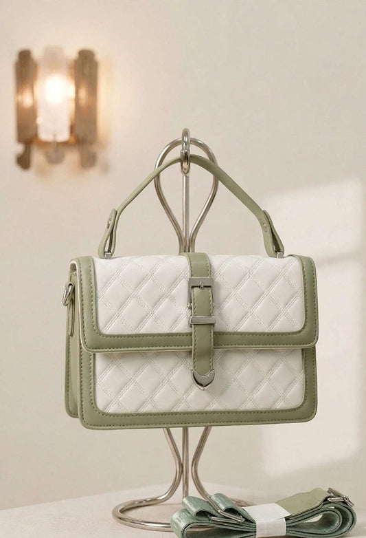 Olive Lattice